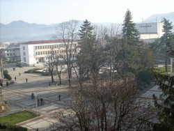 Символите, почетните звания и почетните знаци на Община Етрополе